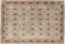 varamin Carpet - # 108340