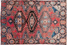 veece Rug - # 106108