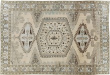 veece Carpet - # 107216
