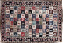 veece Carpet - # 107559