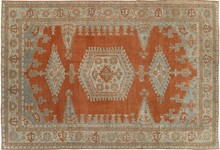 veece Carpet - # 107623