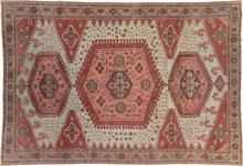 veece Carpet - # 107947