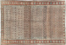 veece Carpet - # 108098