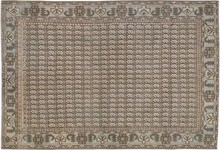 veece Rug - # 108583