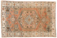 veece Rug - # 125834