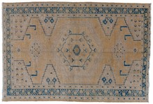 veece Rug - # 126065