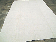 Vintage flatweave Carpet - # 58108