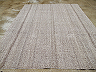 Vintage flatweave Carpet - # 58110