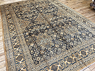 Vintage joshogan Carpet - # 78220