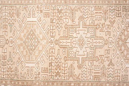 Vintage karadja Runner - # 58253