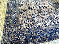 Vintage kirman - # 78297