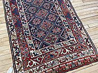 Vintage qashqai Rug - # 78346