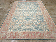 Vintage sevas Carpet - # 58069