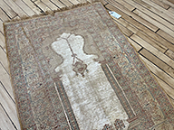 Vintage sevas Rug - # 78386