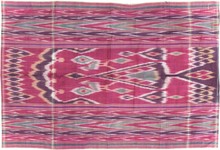 yezd Rug - # 107421