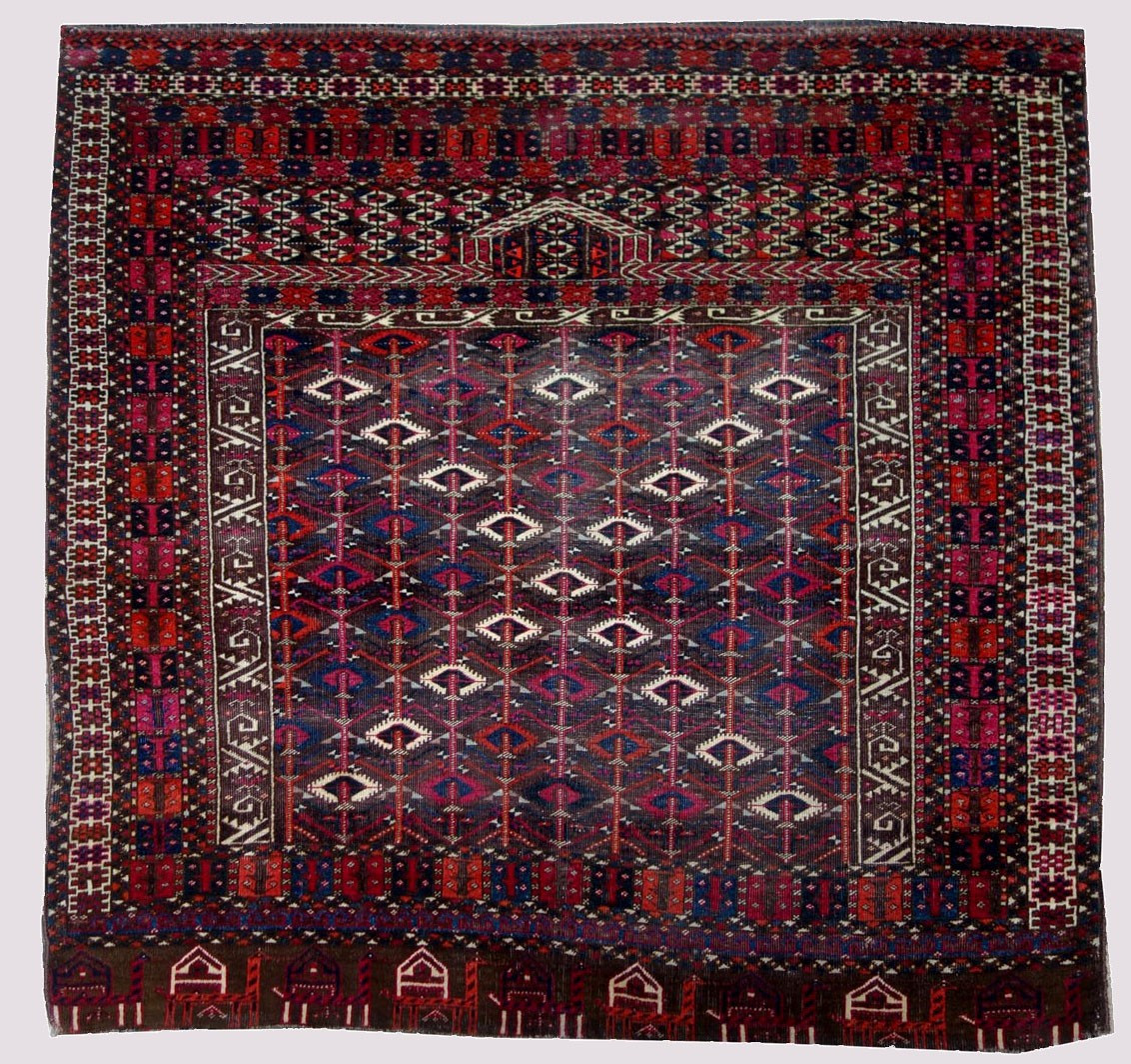 Bazar Oriental Rugs - Metropolitancarpet.com: Oriental Rugs Dictionary