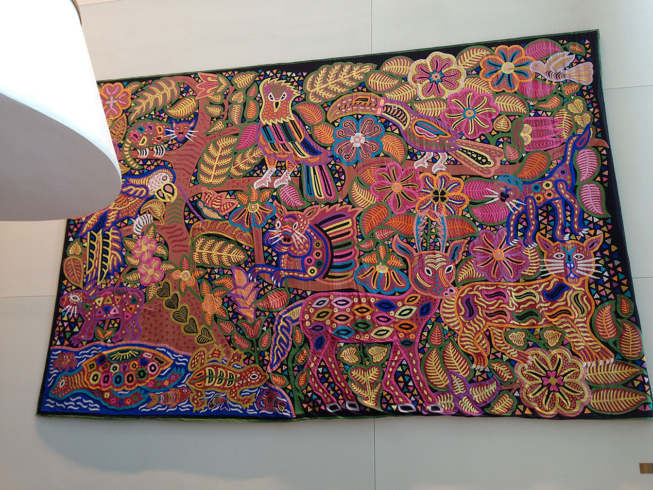 Bazar Oriental Rugs - Metropolitancarpet.com: United Nations, New York