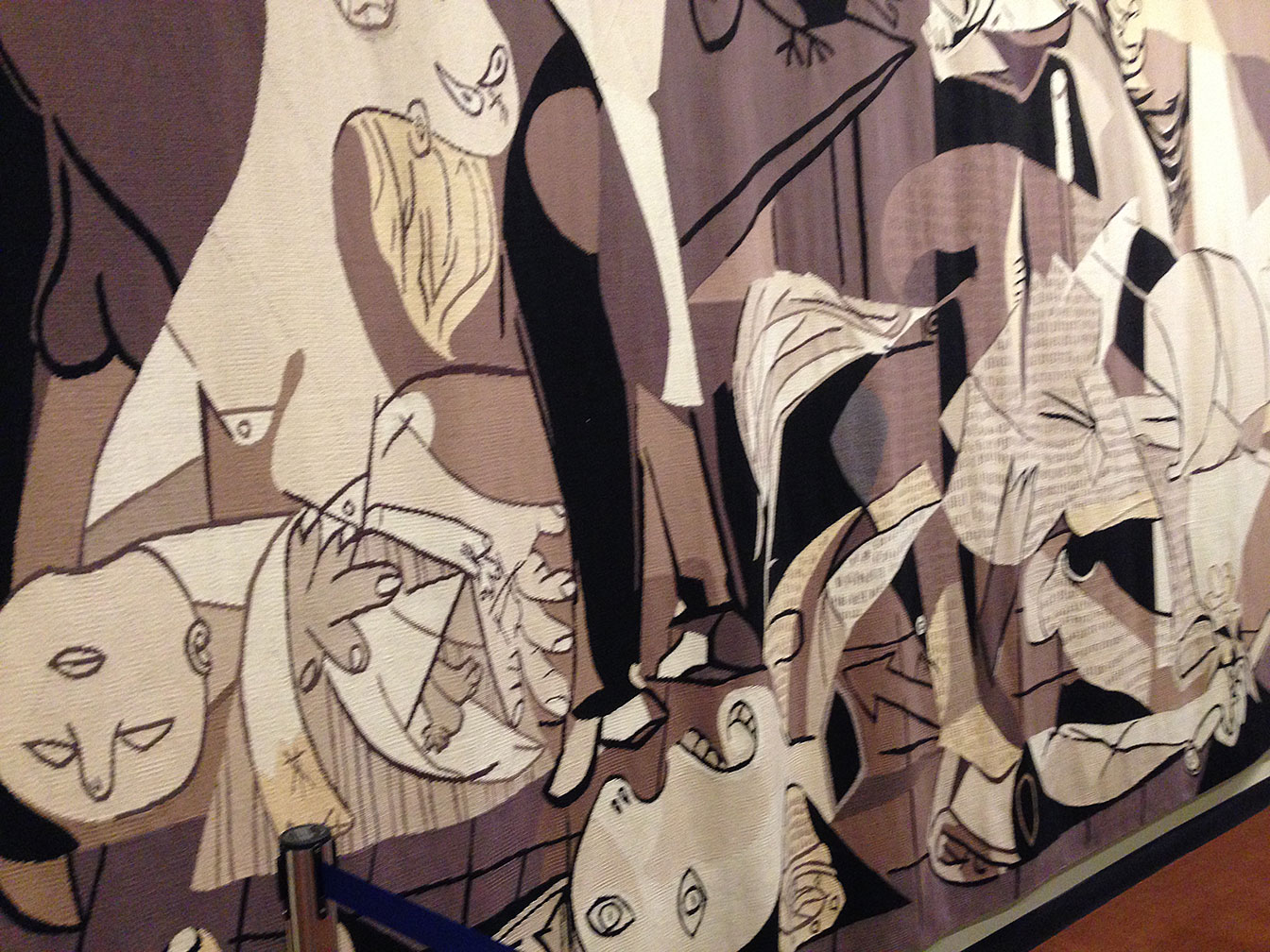 Bazar Oriental Rugs - Metropolitancarpet.com: United Nations, New York